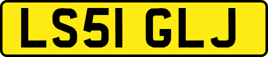 LS51GLJ