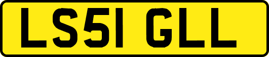 LS51GLL