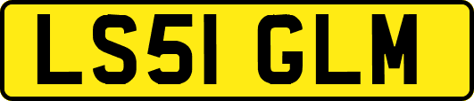 LS51GLM