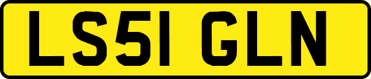 LS51GLN