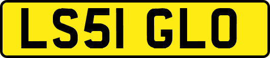 LS51GLO