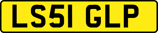 LS51GLP