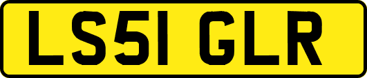 LS51GLR