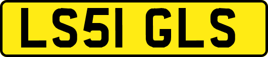 LS51GLS