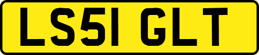 LS51GLT