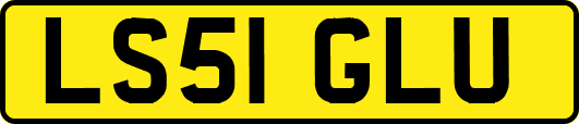 LS51GLU