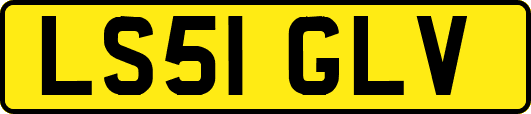 LS51GLV