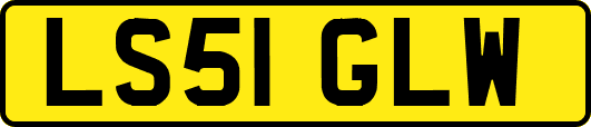 LS51GLW