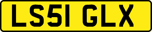 LS51GLX