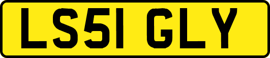 LS51GLY