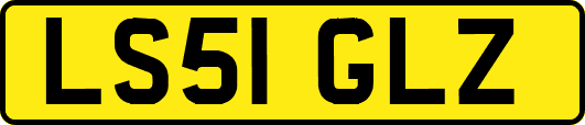 LS51GLZ