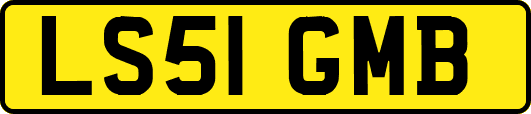 LS51GMB