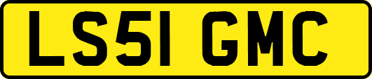 LS51GMC