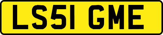 LS51GME