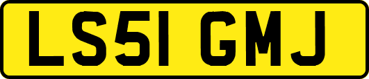 LS51GMJ