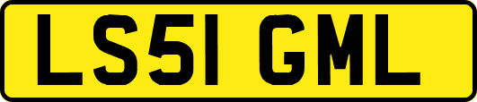 LS51GML