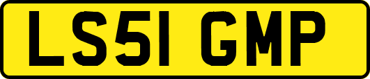 LS51GMP