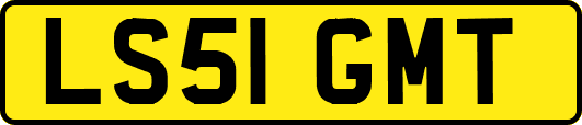 LS51GMT