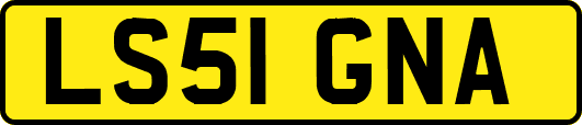 LS51GNA