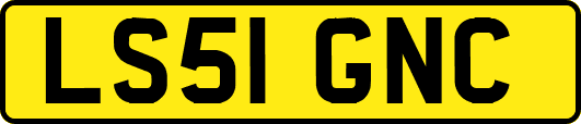 LS51GNC