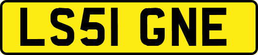 LS51GNE