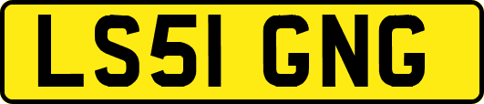 LS51GNG