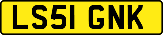 LS51GNK