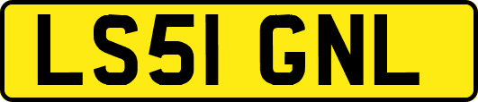 LS51GNL