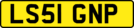 LS51GNP