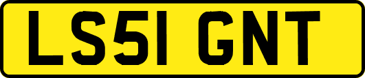 LS51GNT