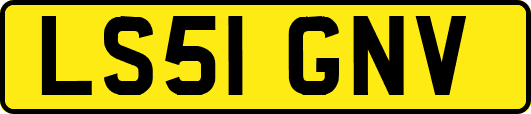 LS51GNV