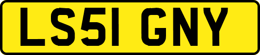 LS51GNY