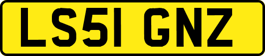 LS51GNZ