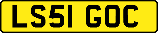 LS51GOC