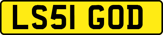 LS51GOD