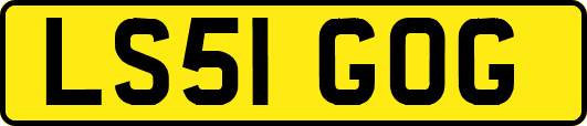 LS51GOG