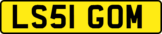 LS51GOM