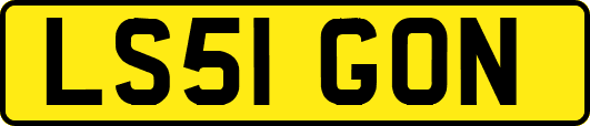 LS51GON