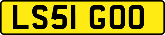 LS51GOO