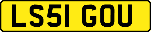 LS51GOU