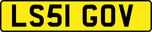 LS51GOV