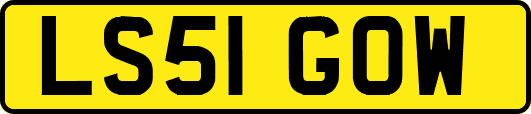 LS51GOW