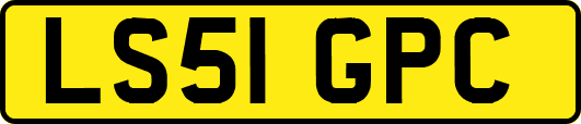 LS51GPC