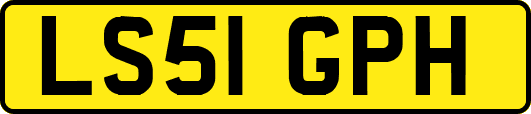 LS51GPH