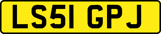 LS51GPJ