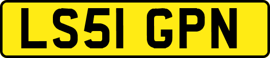 LS51GPN