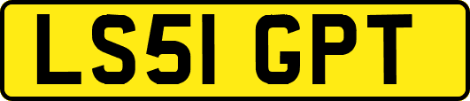 LS51GPT