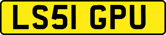 LS51GPU