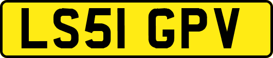 LS51GPV