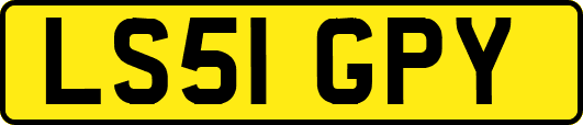 LS51GPY